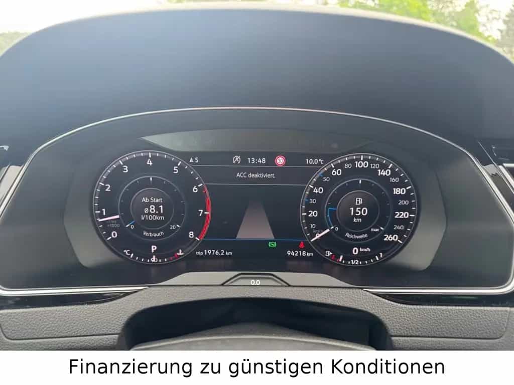 Volkswagen Passat Lim. Comfortline *VIRT-COCK*AUTOMATIK* 06/2019-photo-20