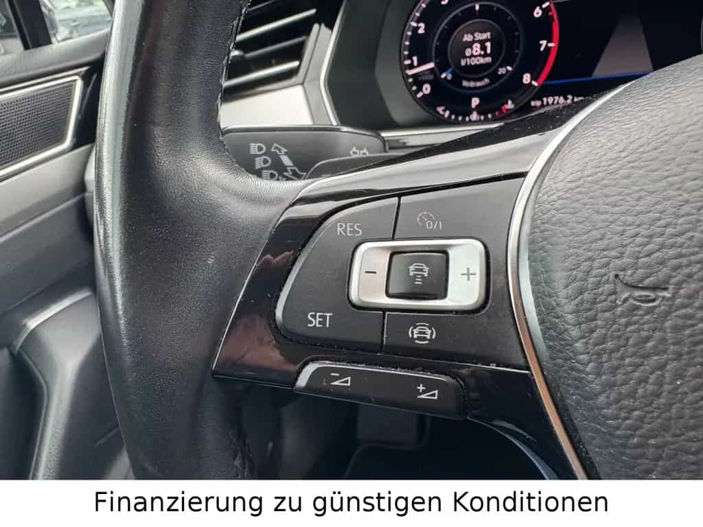 Volkswagen Passat Lim. Comfortline *VIRT-COCK*AUTOMATIK* 06/2019-photo-21