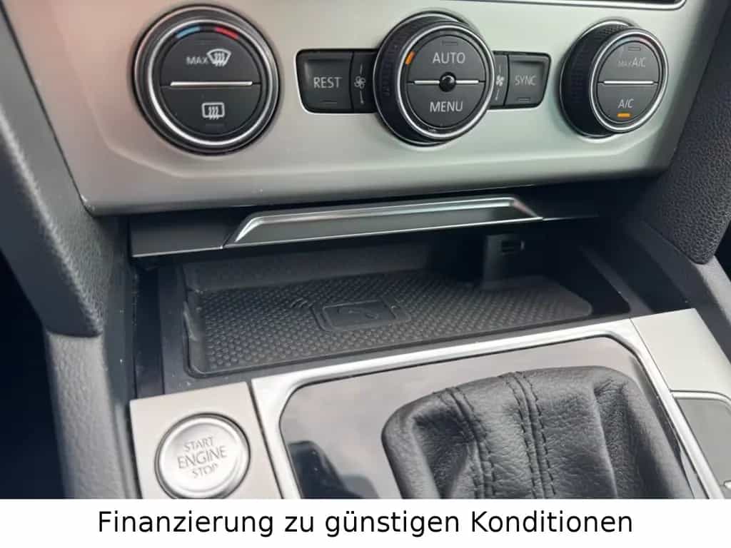 Volkswagen Passat Lim. Comfortline *VIRT-COCK*AUTOMATIK* 06/2019-photo-23