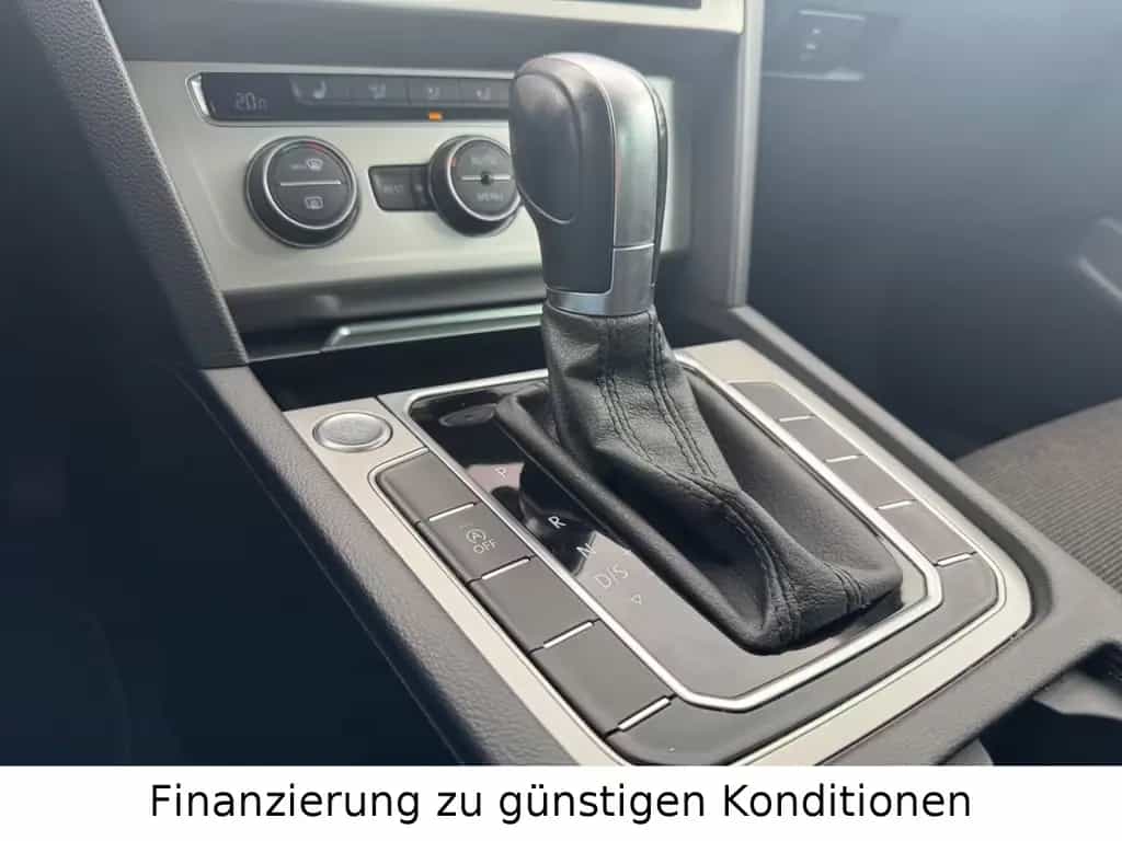 Volkswagen Passat Lim. Comfortline *VIRT-COCK*AUTOMATIK* 06/2019-photo-24