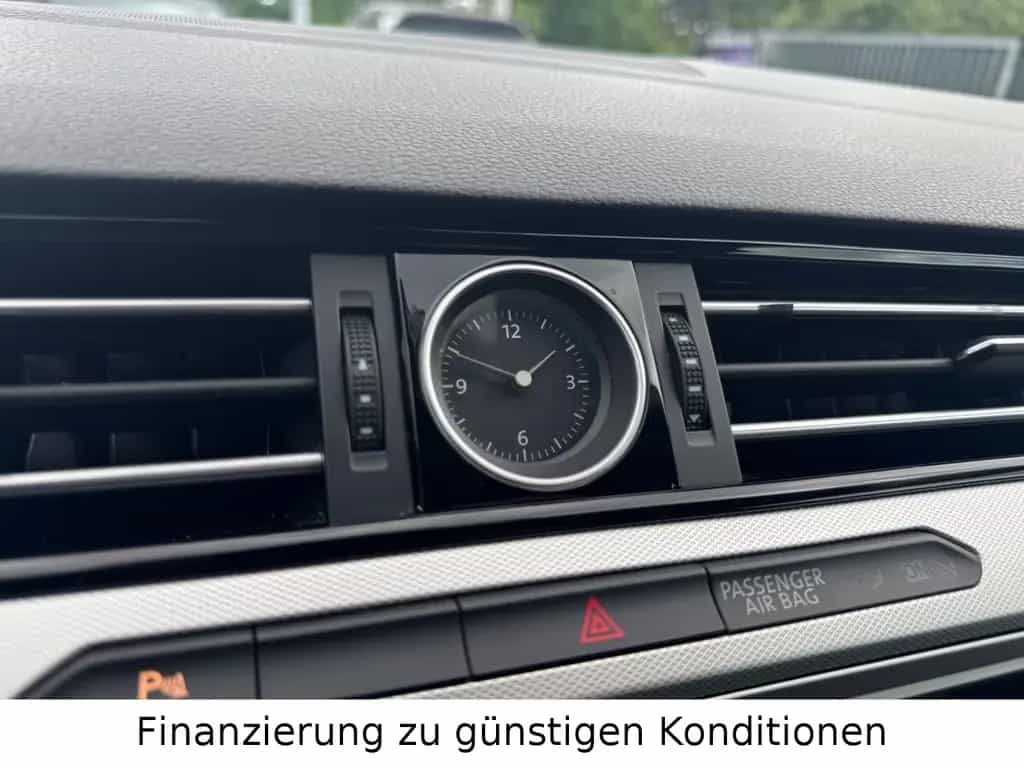 Volkswagen Passat Lim. Comfortline *VIRT-COCK*AUTOMATIK* 06/2019-photo-26