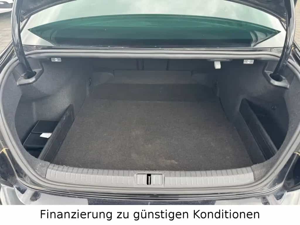 Volkswagen Passat Lim. Comfortline *VIRT-COCK*AUTOMATIK* 06/2019-photo-27