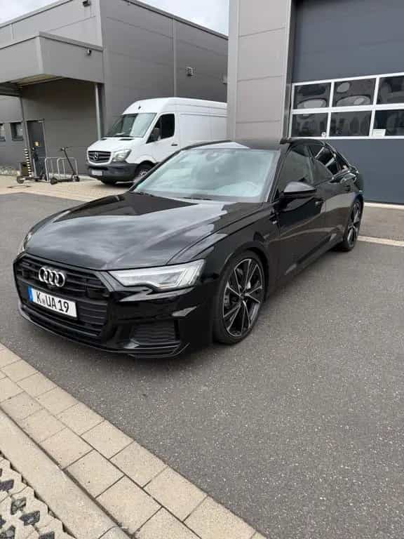 Audi A6 55 TFSI quattro Limousine | S line | B&O 10/2019-photo-0