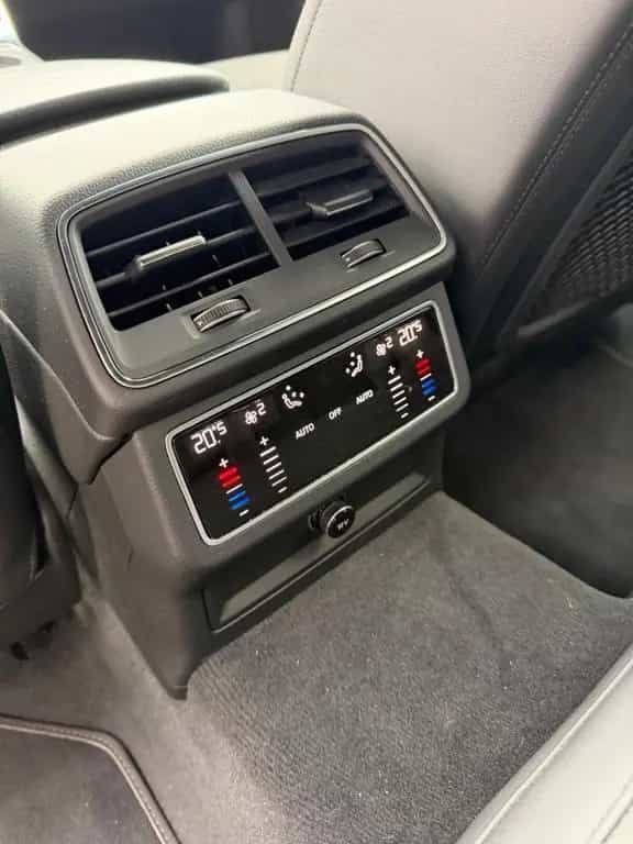 Audi A6 55 TFSI quattro Limousine | S line | B&O 10/2019-photo-11