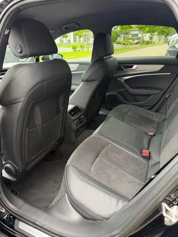 Audi A6 55 TFSI quattro Limousine | S line | B&O 10/2019-photo-12