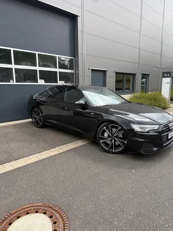 Audi A6 55 TFSI quattro Limousine | S line | B&O 10/2019-photo-3