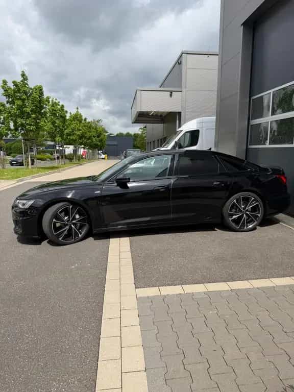 Audi A6 55 TFSI quattro Limousine | S line | B&O 10/2019-photo-4
