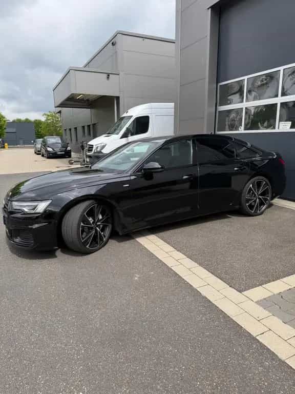 Audi A6 55 TFSI quattro Limousine | S line | B&O 10/2019-photo-5