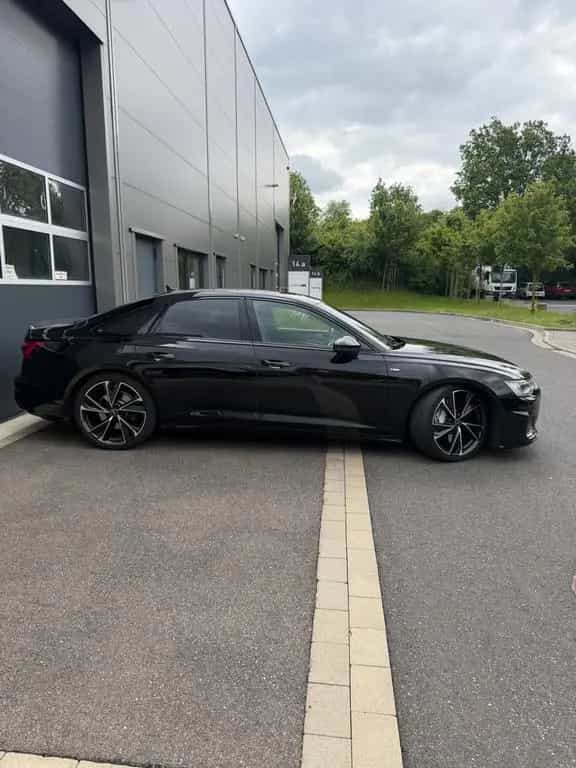 Audi A6 55 TFSI quattro Limousine | S line | B&O 10/2019-photo-7