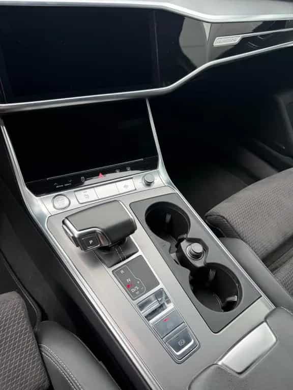 Audi A6 55 TFSI quattro Limousine | S line | B&O 10/2019-photo-9