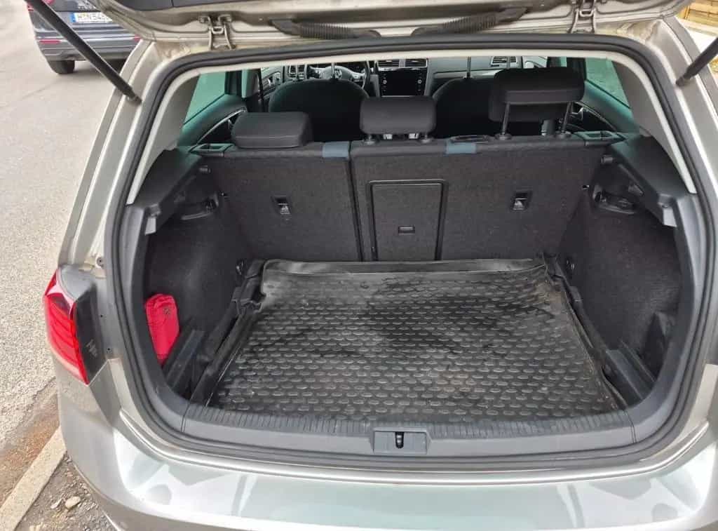 Volkswagen Golf 1.0 TSI OPF IQ.DRIVE IQ.DRIVE 08/2019-photo-6