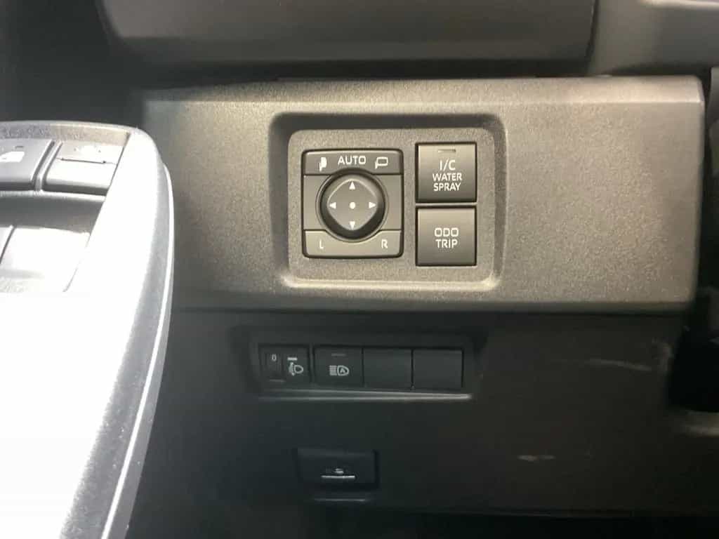 Toyota Yaris GR 4x4 Autom Navi *Kamera*SHZ*JBL* WKR ink 04/2026-photo-17