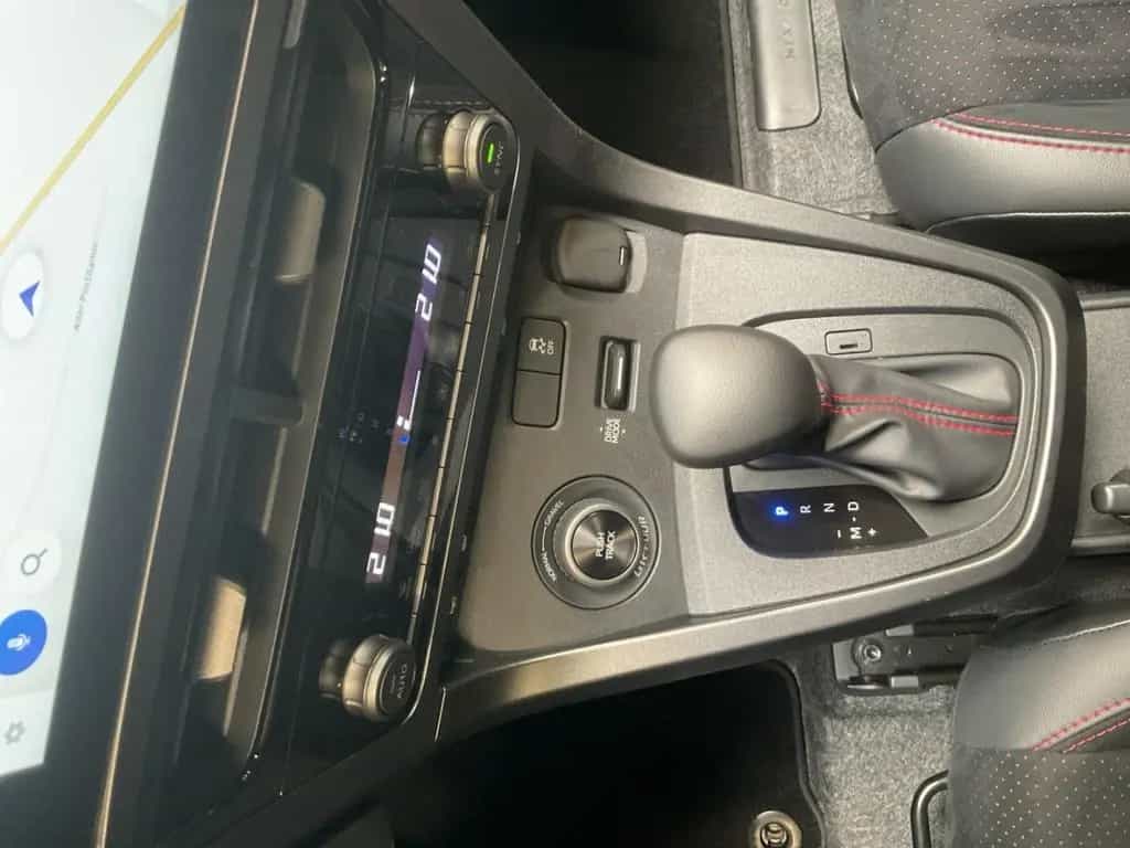 Toyota Yaris GR 4x4 Autom Navi *Kamera*SHZ*JBL* WKR ink 04/2026-photo-19