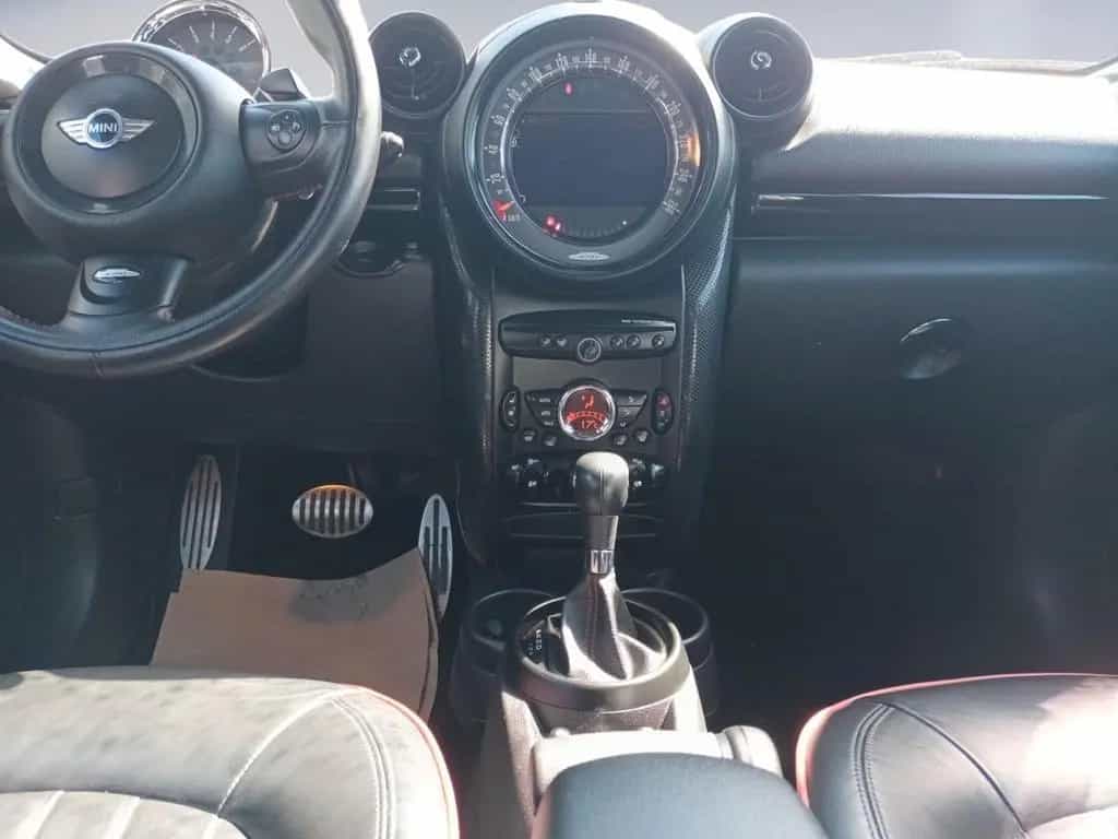 MINI Cooper Countryman Countryman John Cooper Works Works*HARMAN-KAR... 03/2017-photo-11