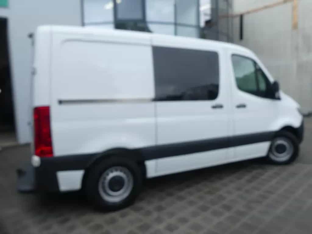 Mercedes-Benz Sprinter 314 CDI Kasten L1 BOTT/MBUX/LED/STZH/AH 01/2022-photo-16