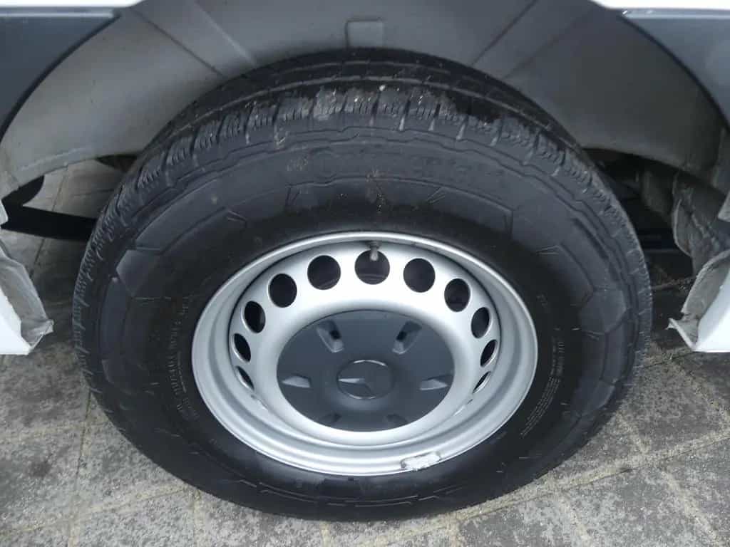 Mercedes-Benz Sprinter 314 CDI Kasten L1 BOTT/MBUX/LED/STZH/AH 01/2022-photo-19