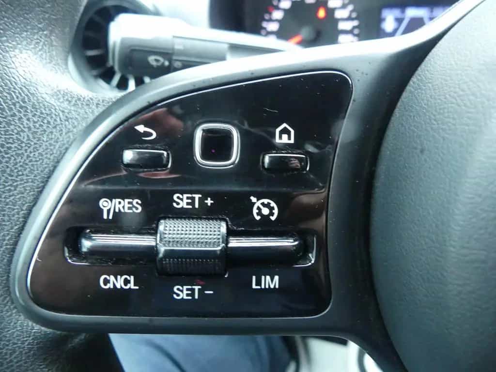 Mercedes-Benz Sprinter 314 CDI Kasten L1 BOTT/MBUX/LED/STZH/AH 01/2022-photo-20