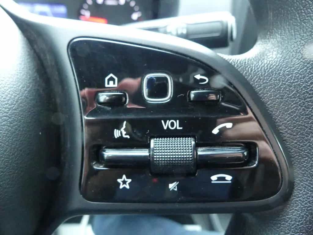 Mercedes-Benz Sprinter 314 CDI Kasten L1 BOTT/MBUX/LED/STZH/AH 01/2022-photo-21