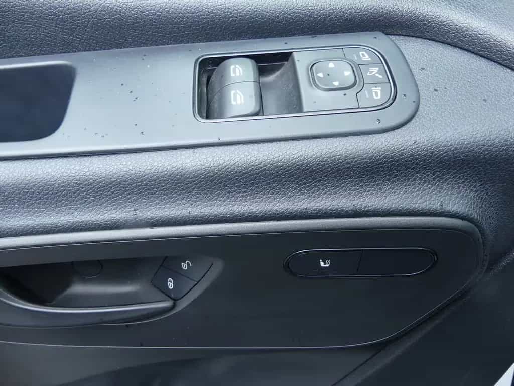 Mercedes-Benz Sprinter 314 CDI Kasten L1 BOTT/MBUX/LED/STZH/AH 01/2022-photo-9