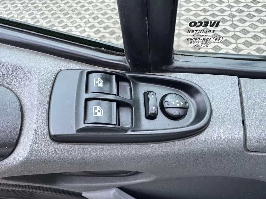 Iveco Other Daily Kasten HKa 35 C... Radstand 3000,AHK,Klim 11/2012-photo-13