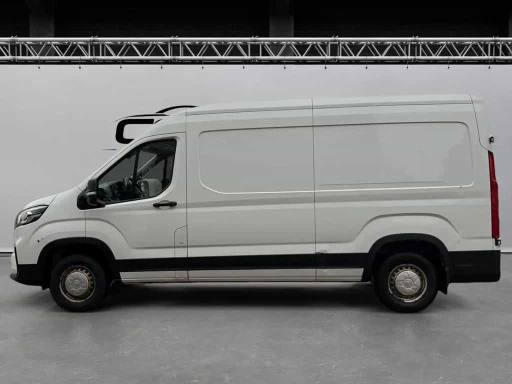 Maxus Deliver 9 Kasten L3H2 05/2023-photo-1