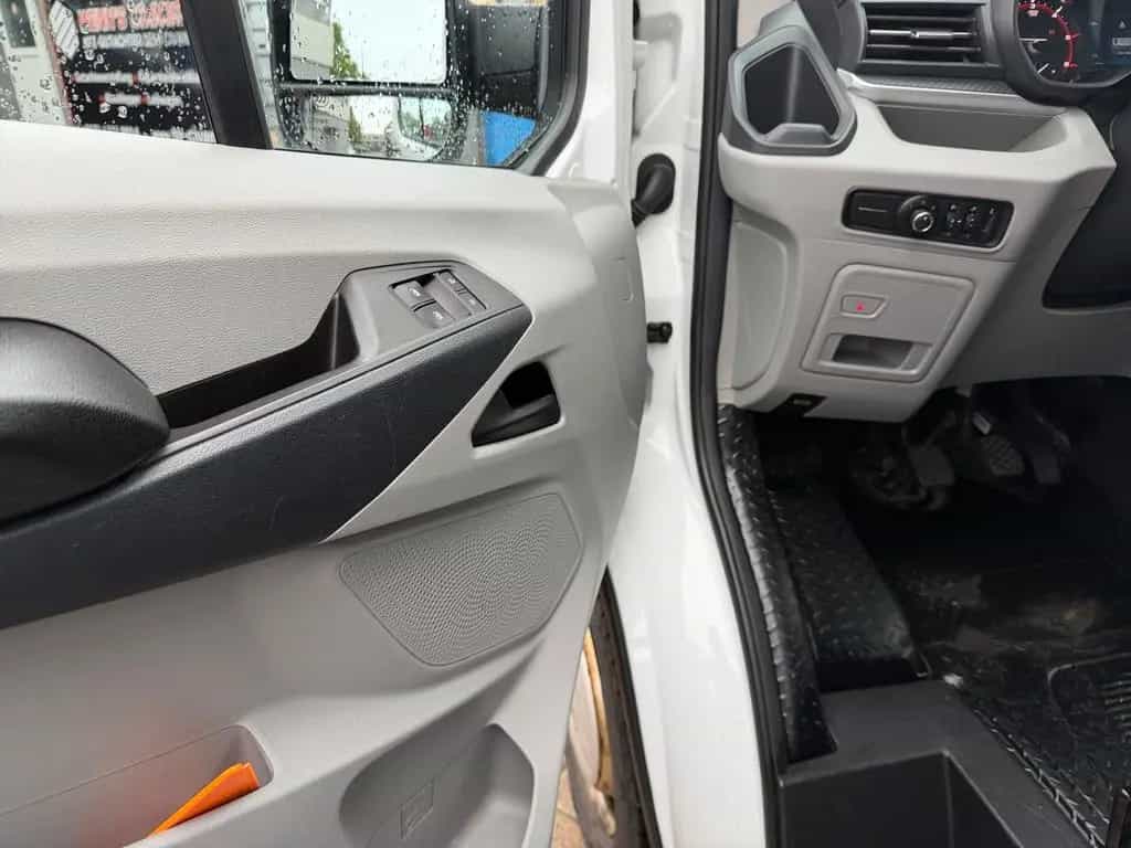 Maxus Deliver 9 Kasten L3H2 05/2023-photo-10