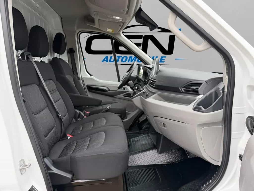 Maxus Deliver 9 Kasten L3H2 05/2023-photo-15