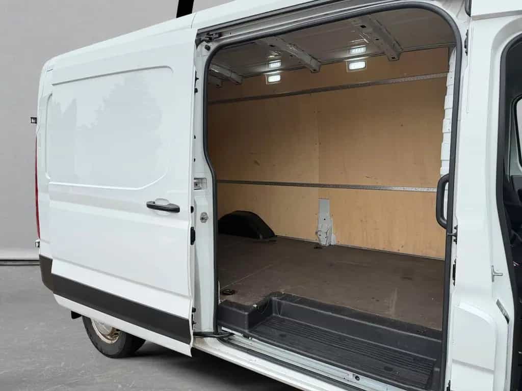 Maxus Deliver 9 Kasten L3H2 05/2023-photo-16