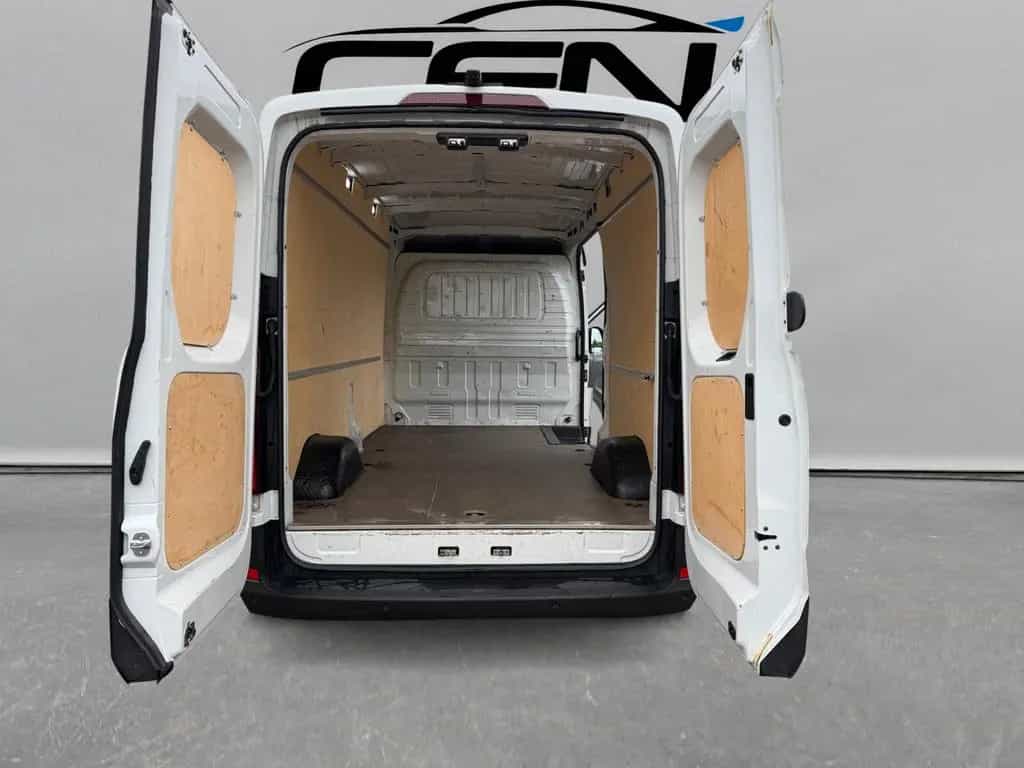 Maxus Deliver 9 Kasten L3H2 05/2023-photo-17