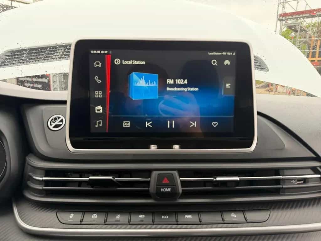 Maxus Deliver 9 Kasten L3H2 05/2023-photo-19