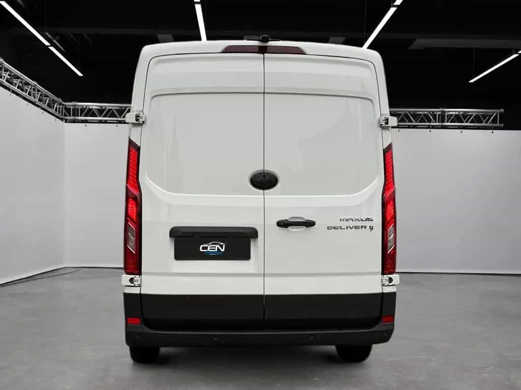 Maxus Deliver 9 Kasten L3H2 05/2023-photo-3