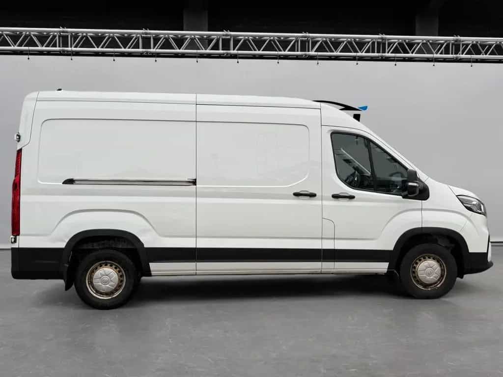 Maxus Deliver 9 Kasten L3H2 05/2023-photo-5