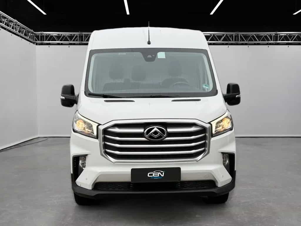 Maxus Deliver 9 Kasten L3H2 05/2023-photo-7