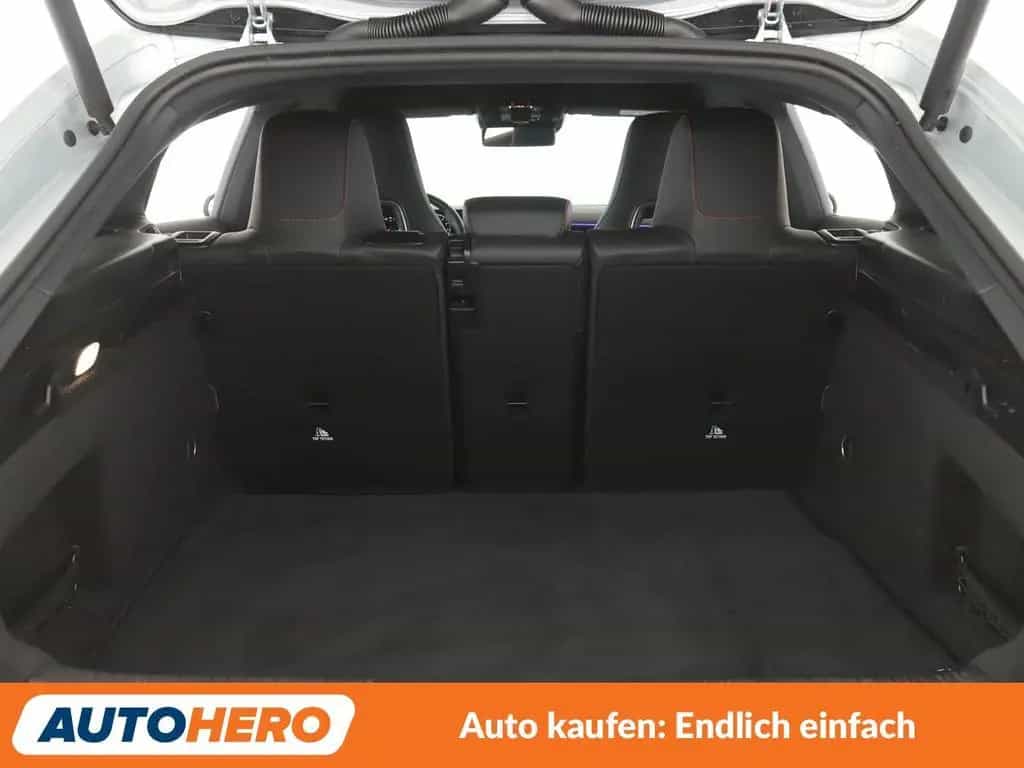 Mercedes-Benz CLA 45 AMG Shooting Brake S 4Matic Aut.*NAVI*LED 06/2020-photo-17
