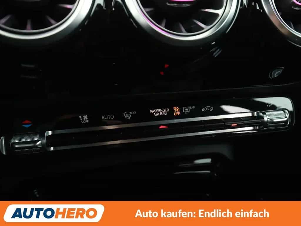 Mercedes-Benz CLA 45 AMG Shooting Brake S 4Matic Aut.*NAVI*LED 06/2020-photo-22