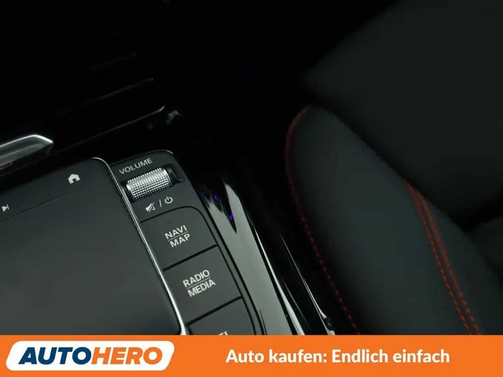 Mercedes-Benz CLA 45 AMG Shooting Brake S 4Matic Aut.*NAVI*LED 06/2020-photo-25