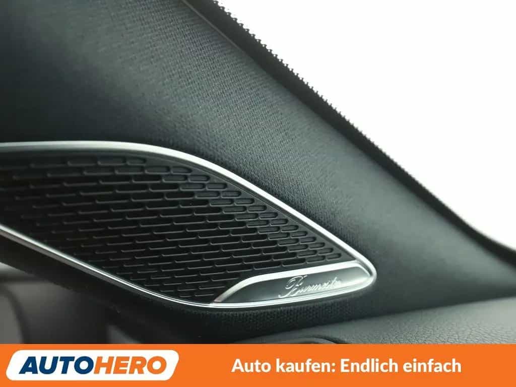 Mercedes-Benz CLA 45 AMG Shooting Brake S 4Matic Aut.*NAVI*LED 06/2020-photo-34