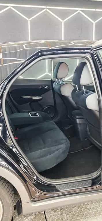 Honda Civic 1.8 140PS - TüV neu - 164909km 04/2009-photo-8