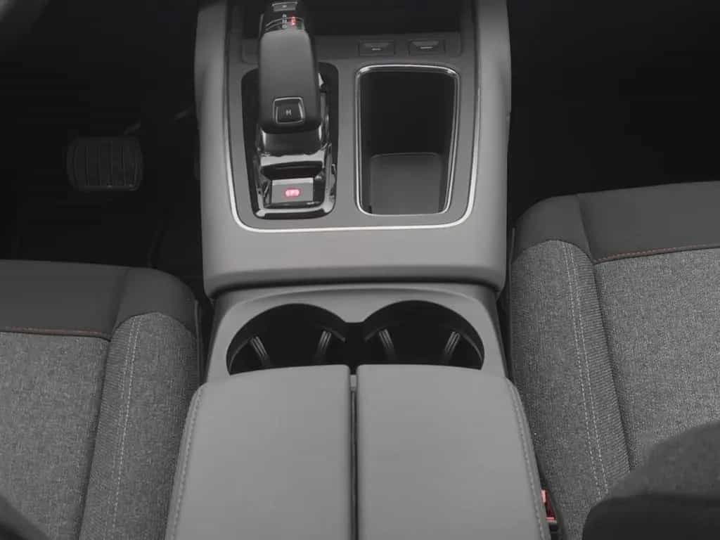 Citroën C5 Aircross 1.6 PureTech 180 Feel 02/2021-photo-12