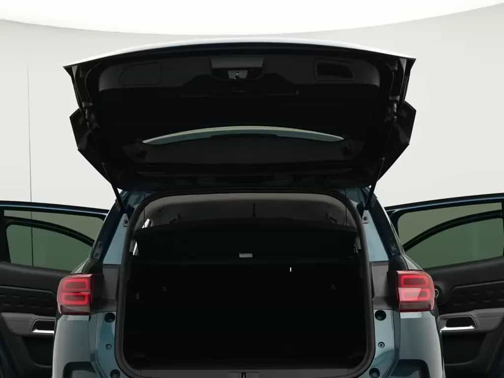 Citroën C5 Aircross 1.6 PureTech 180 Feel 02/2021-photo-14