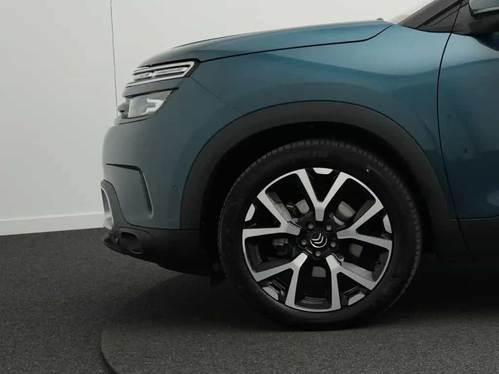 Citroën C5 Aircross 1.6 PureTech 180 Feel 02/2021-photo-15