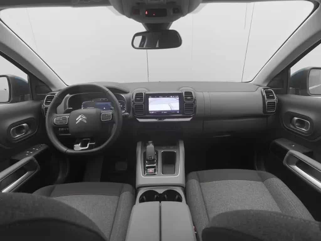 Citroën C5 Aircross 1.6 PureTech 180 Feel 02/2021-photo-3