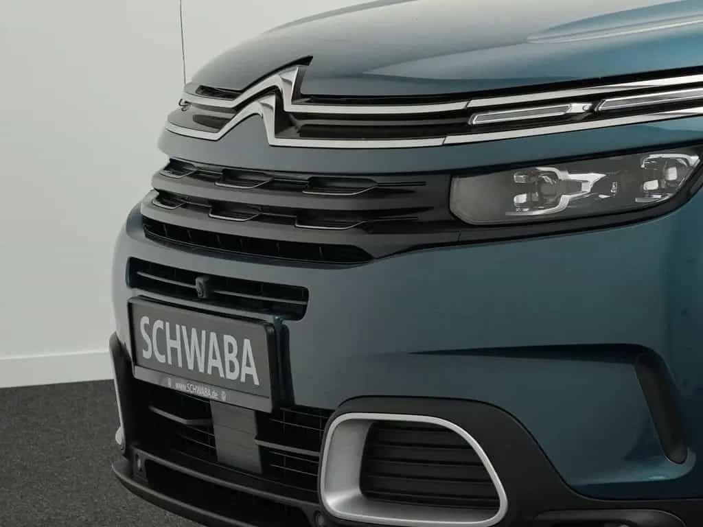 Citroën C5 Aircross 1.6 PureTech 180 Feel 02/2021-photo-34
