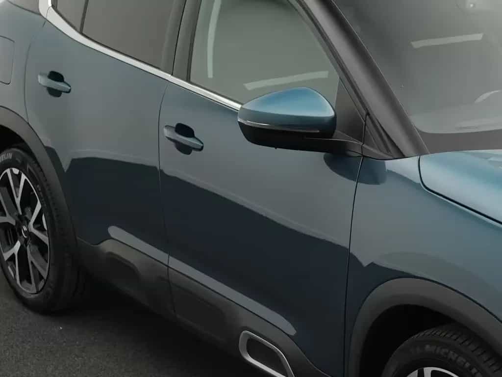 Citroën C5 Aircross 1.6 PureTech 180 Feel 02/2021-photo-36