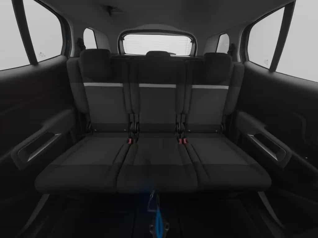 Citroën C5 Aircross 1.6 PureTech 180 Feel 02/2021-photo-4