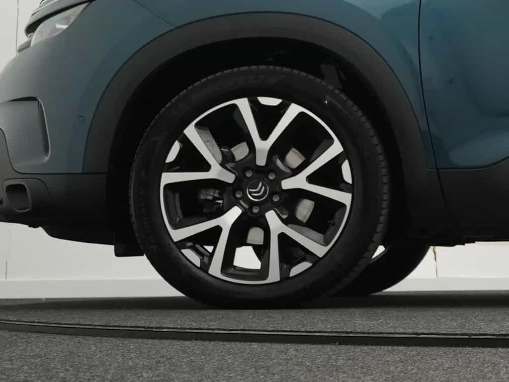Citroën C5 Aircross 1.6 PureTech 180 Feel 02/2021-photo-45