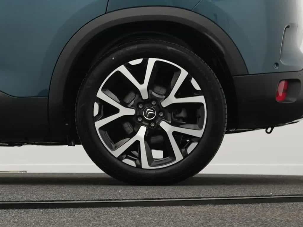 Citroën C5 Aircross 1.6 PureTech 180 Feel 02/2021-photo-46