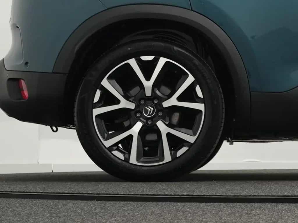 Citroën C5 Aircross 1.6 PureTech 180 Feel 02/2021-photo-47