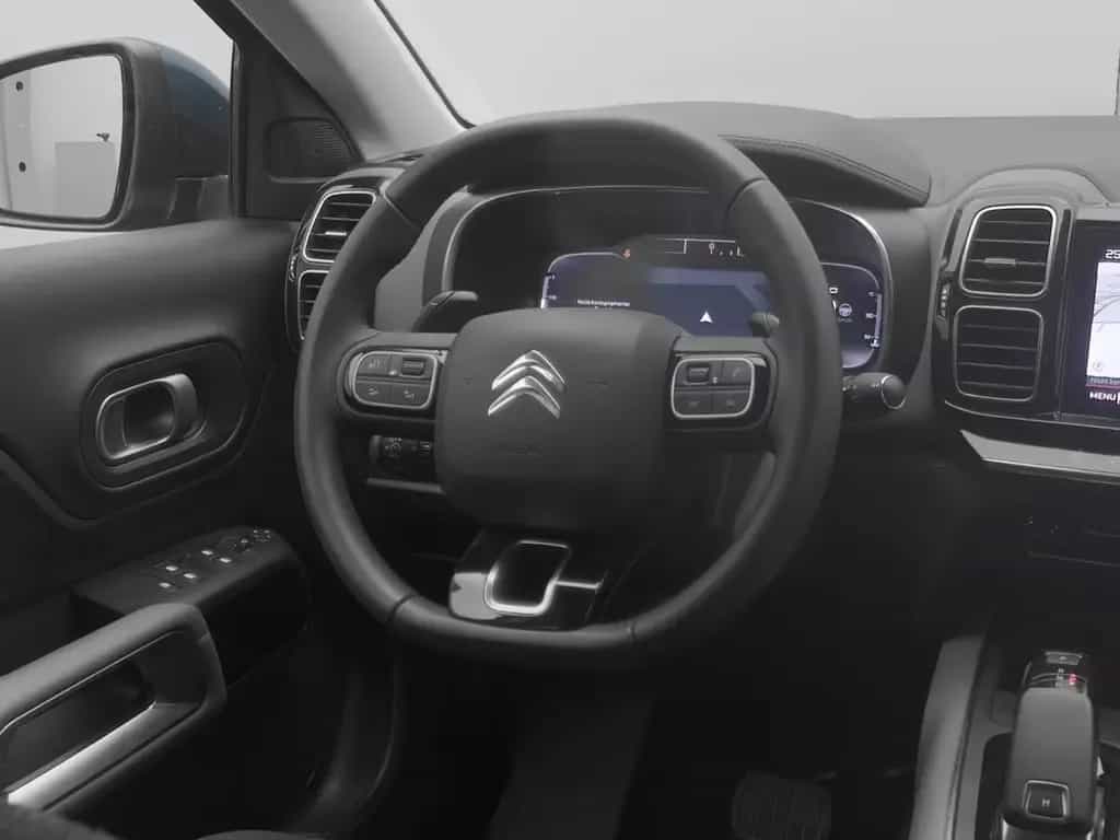 Citroën C5 Aircross 1.6 PureTech 180 Feel 02/2021-photo-7