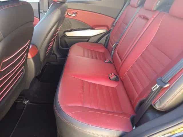 Ssangyong Tivoli SSANGYONG Tivoli 1.6d Be 02/2017-photo-13